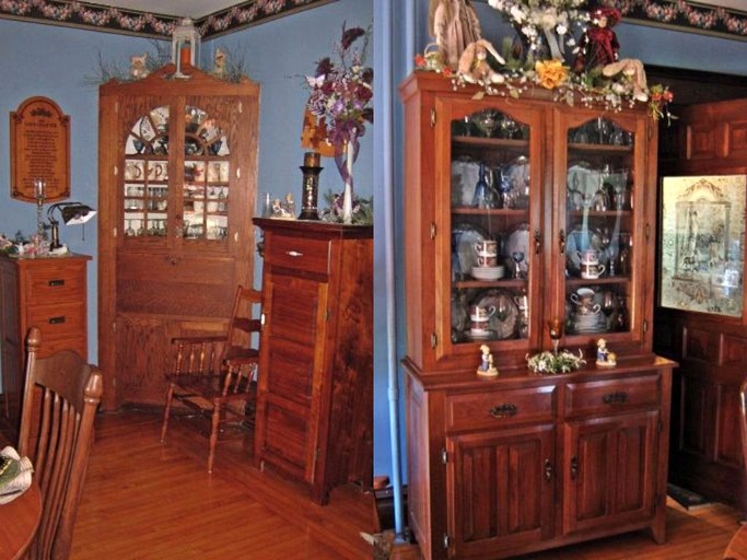 Cabins (Lanesboro, Minnesota, United States)