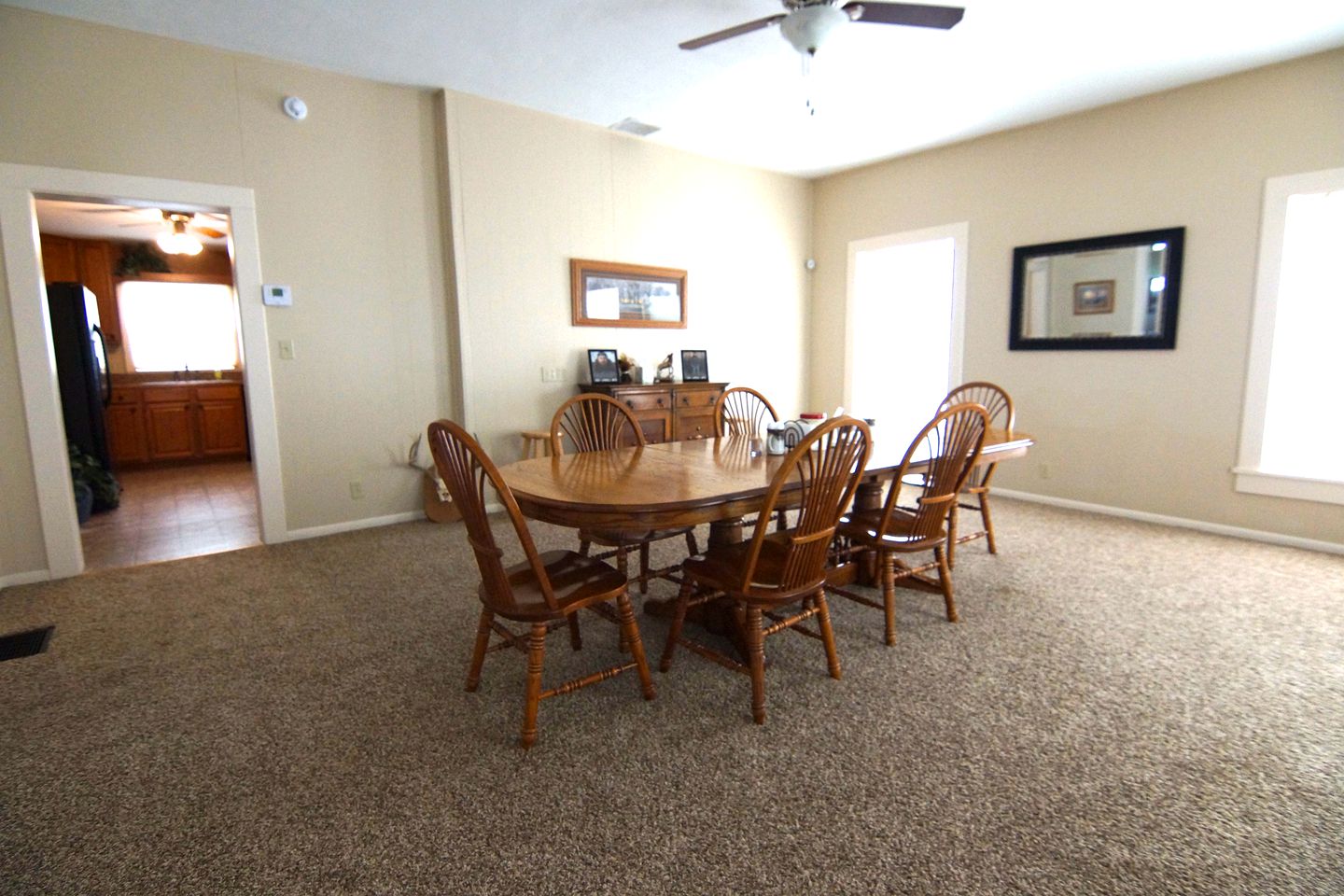 Beautiful Suite Rental in Bed and Breakfast near Topeka, Kansas