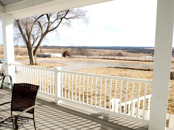 Vacation Rentals (Lyndon, Kansas, United States)