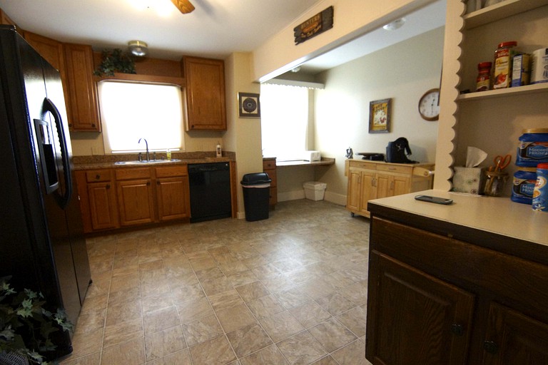 Vacation Rentals (Lyndon, Kansas, United States)