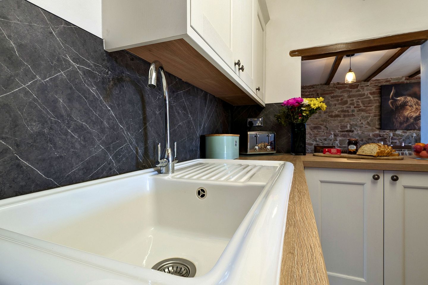 Llysfaen Cottage Brecon