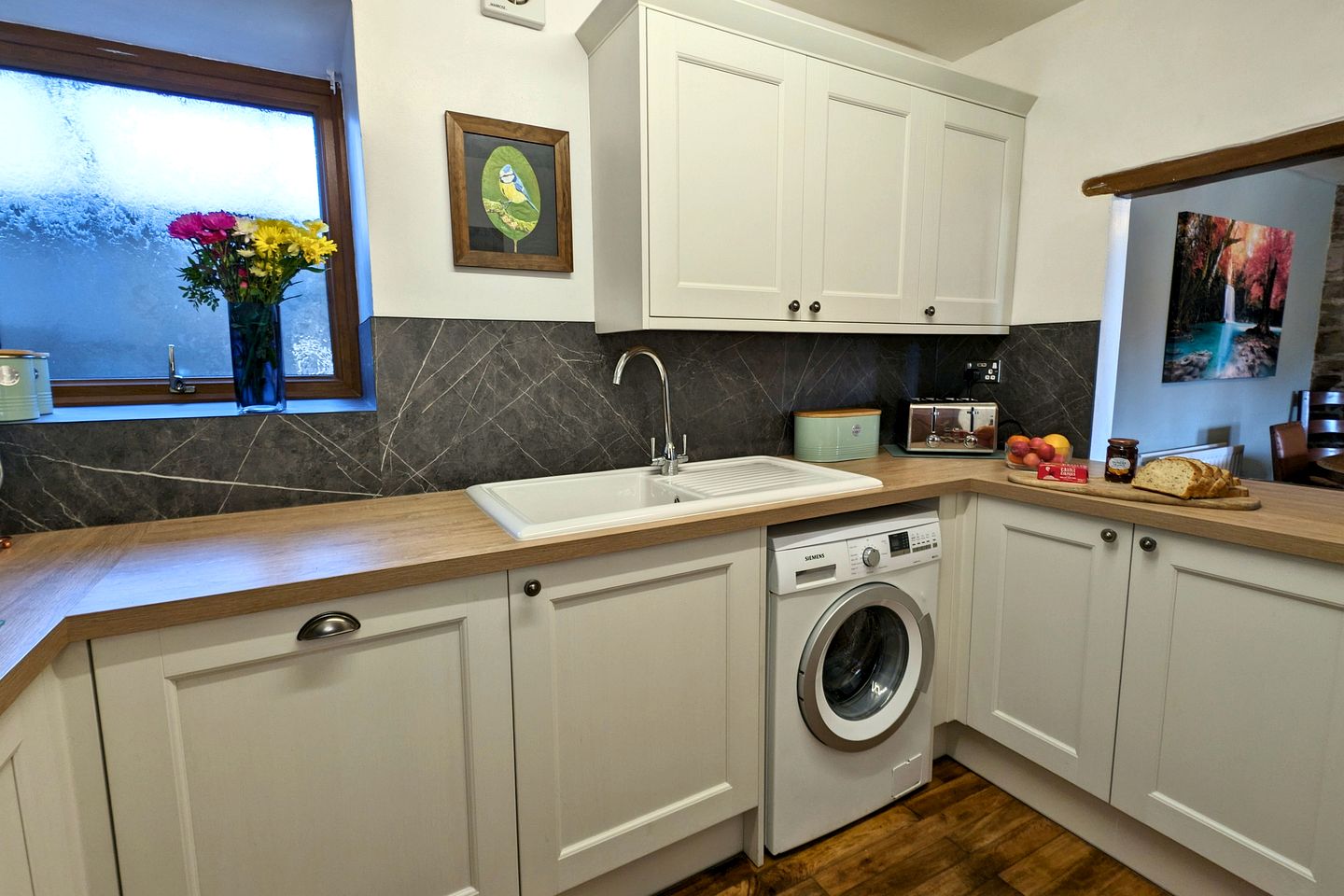 Llysfaen Cottage Brecon