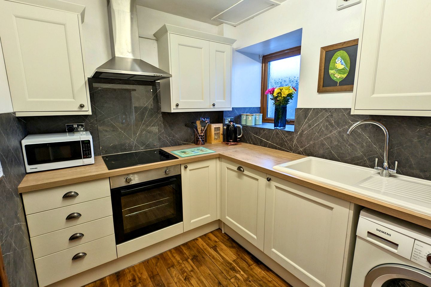 Llysfaen Cottage Brecon