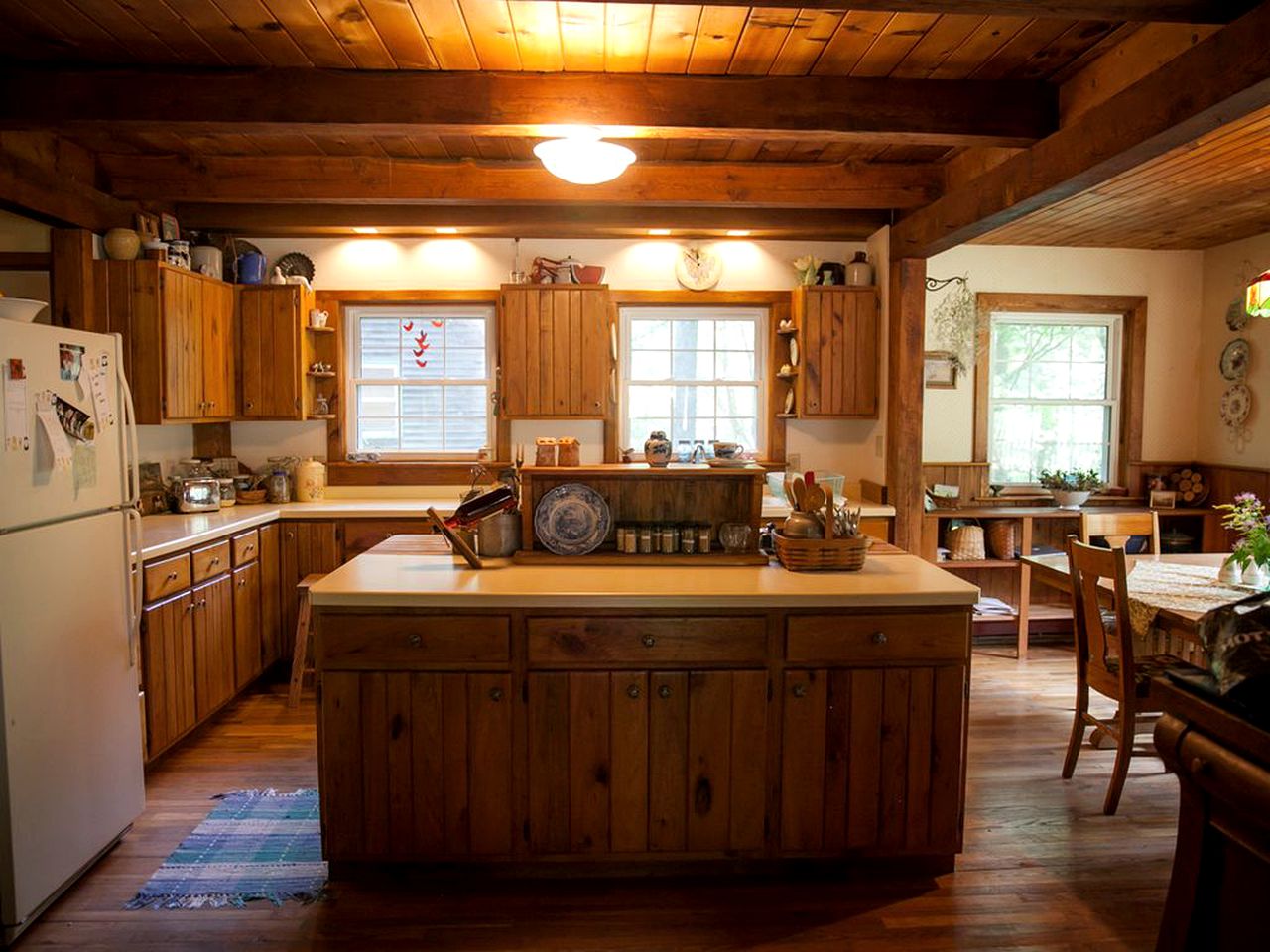 Scenic Cabin Retreat Perfect for Groups near Caledonia, Minnesota