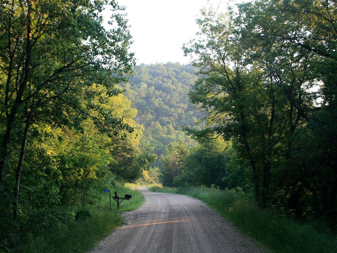 Scenic Cabin Retreat Perfect for Groups near Caledonia, Minnesota