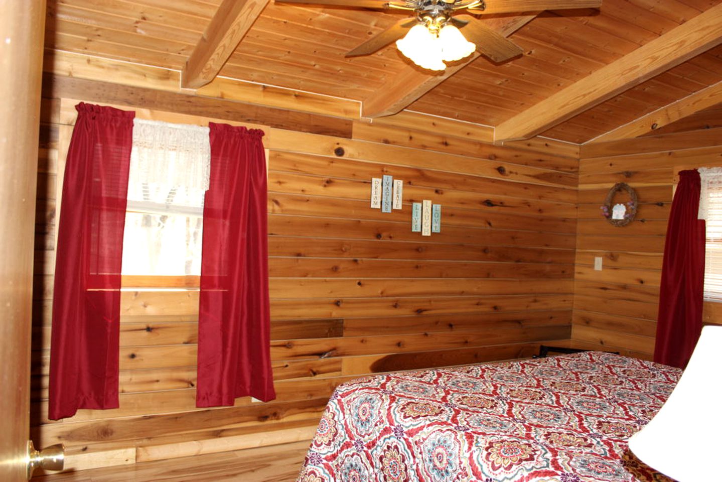 Pet-Friendly Cabin Rental in the Mountains near Beckley, West Virginia