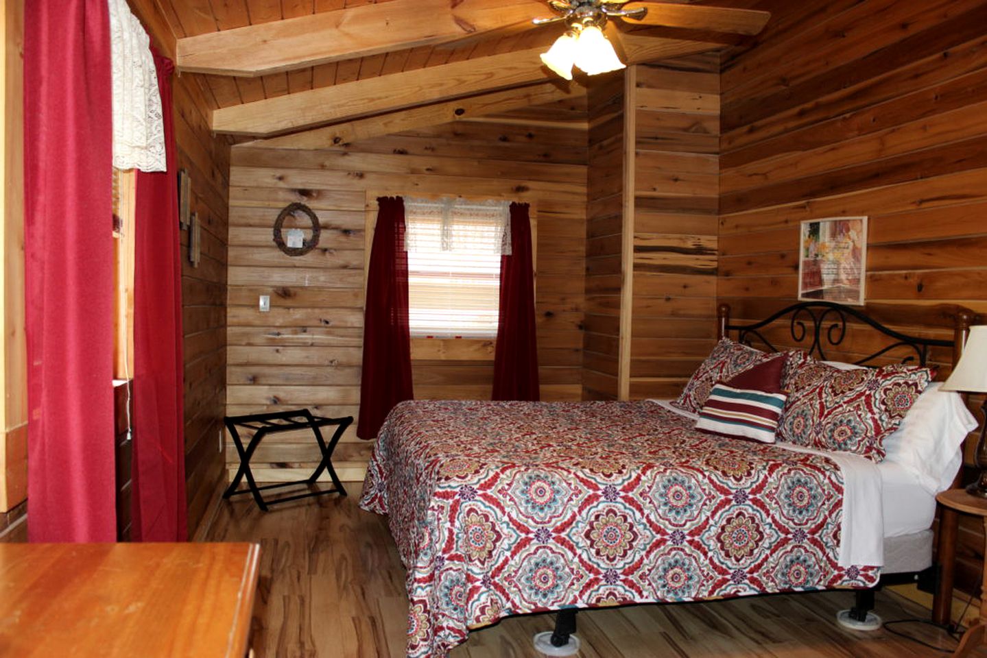 Pet-Friendly Cabin Rental in the Mountains near Beckley, West Virginia