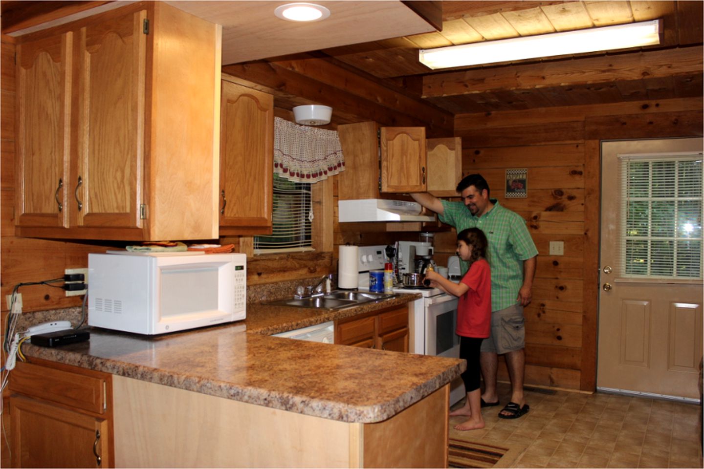 Secluded Cabin Rental near Watoga State Park in West Virginia