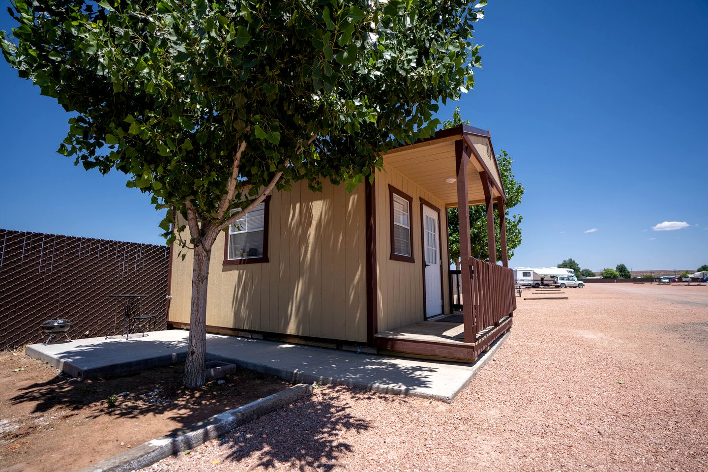 Cute and Cozy Cabin Perfect for Couples in Fredonia, Arizona