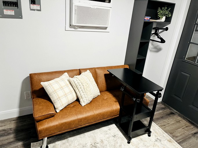 Cabins (United States of America, Fredonia, Arizona)