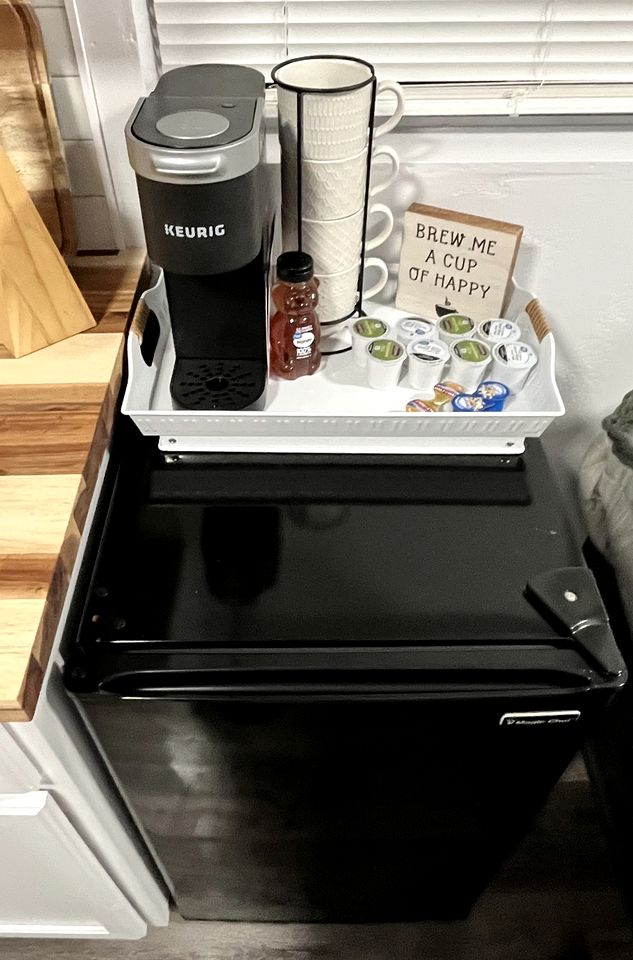 Cute and Cozy Cabin Perfect for Couples in Fredonia, Arizona