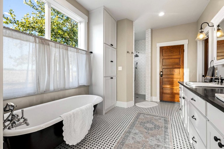 Cabins (United States of America, Fredericksburg, Texas)