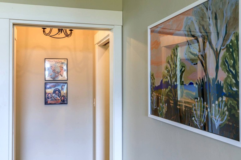 Cabins (United States of America, Fredericksburg, Texas)