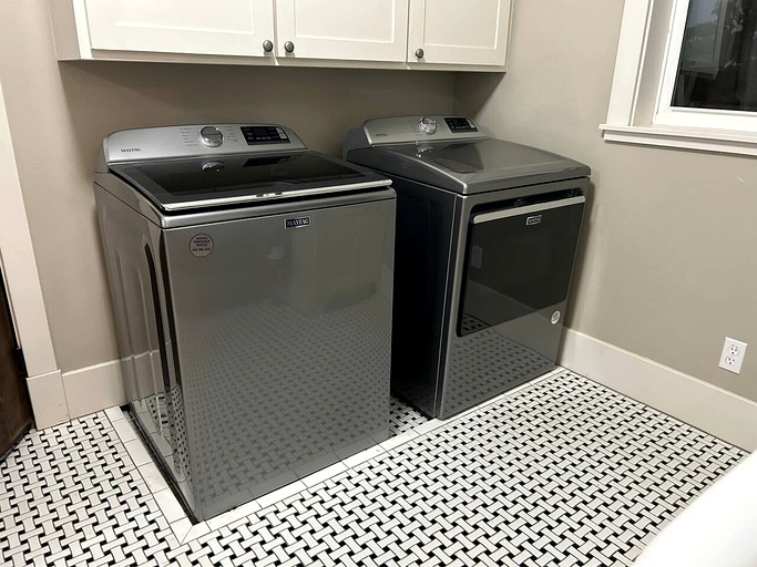 Cabins (United States of America, Fredericksburg, Texas)