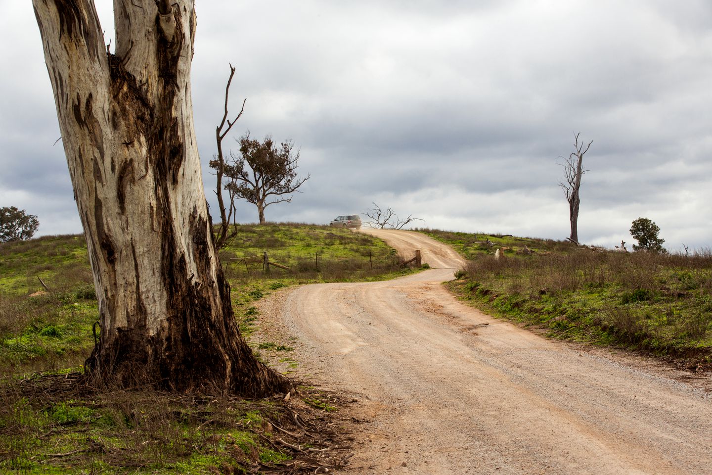 Countryside Cabin Rental near the Blue Mountains and Mudgee, New South Wales