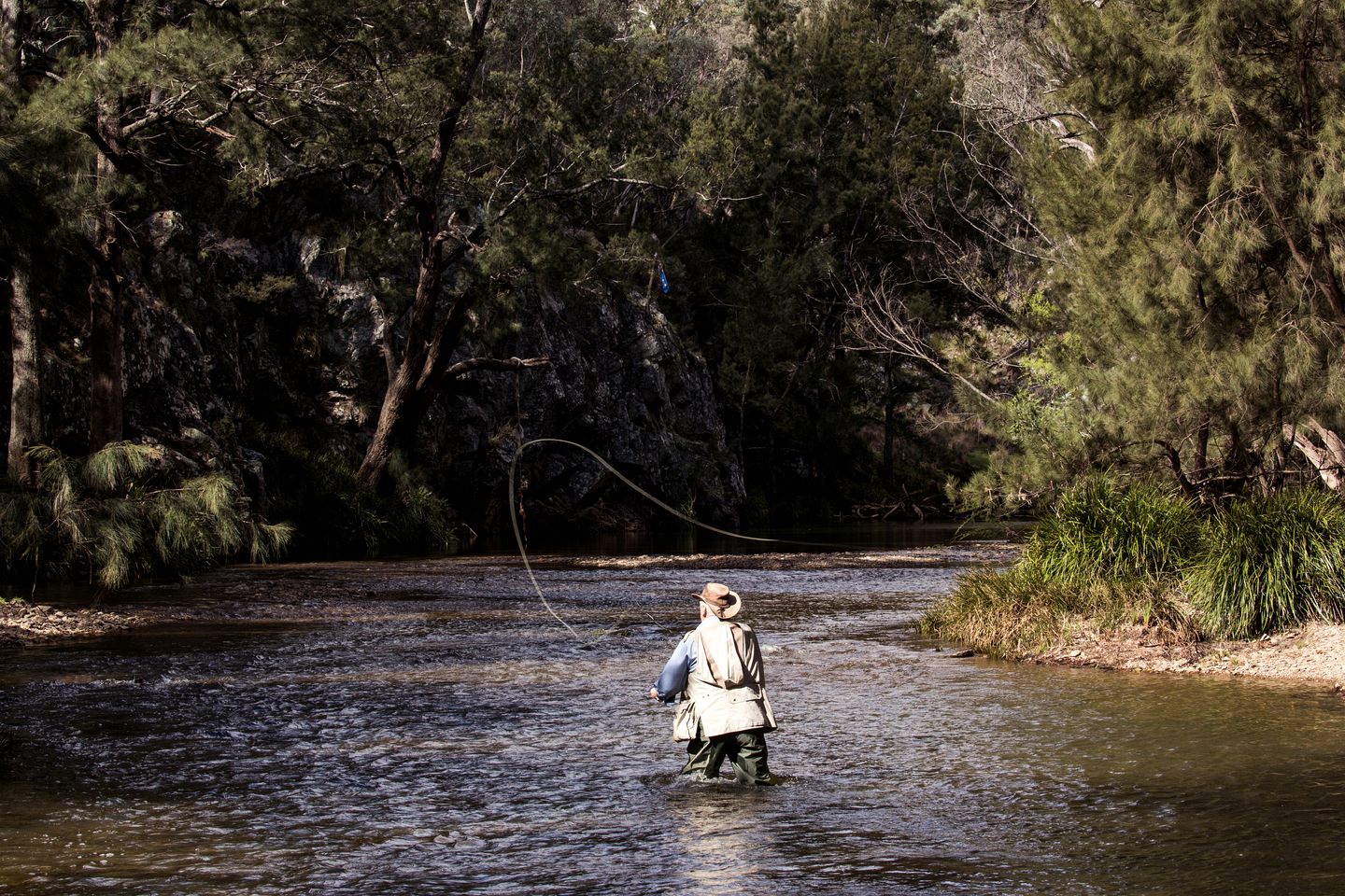 Countryside Cabin Rental near the Blue Mountains and Mudgee, New South Wales