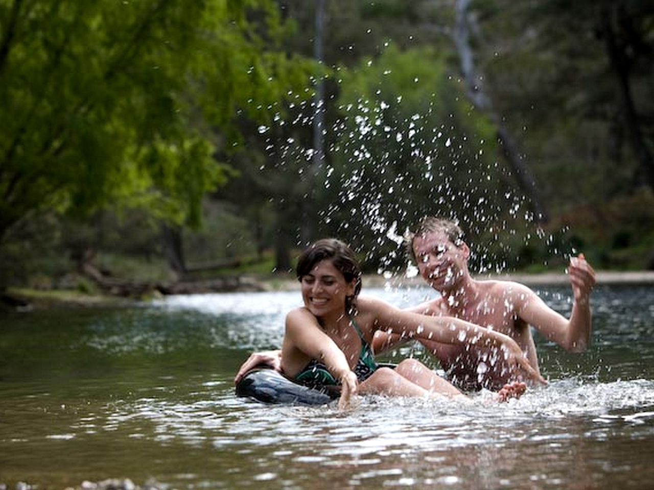 Countryside Cabin Rental near the Blue Mountains and Mudgee, New South Wales