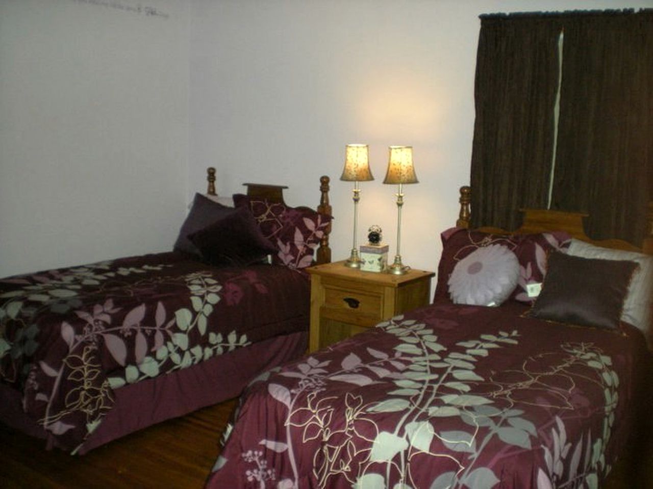 Cottage Rental in Blue Earth, Minnesota