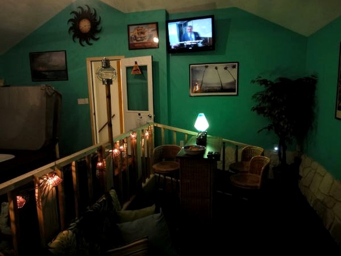 Countryside Cottage, Vacation Rentals, Blue Earth, United States of