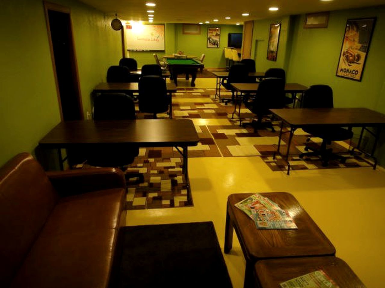 Cottage Rental in Blue Earth, Minnesota