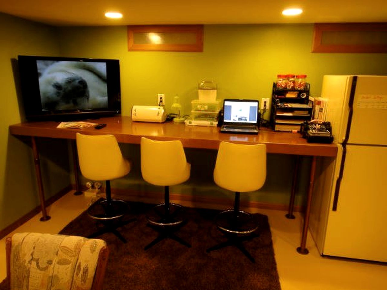 Cottage Rental in Blue Earth, Minnesota