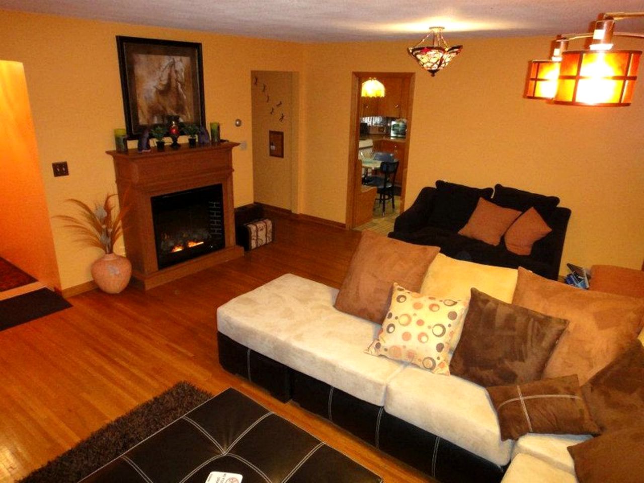 Cottage Rental in Blue Earth, Minnesota