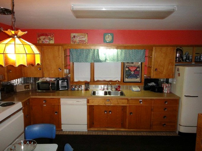 Countryside Cottage, Vacation Rentals, Blue Earth, United States of