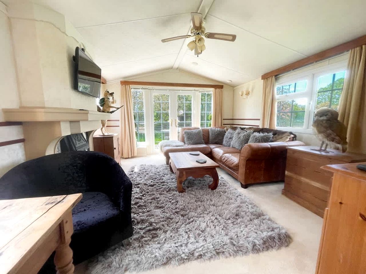 Captivating Countryside Cottage Haven near Lincolnshire Wolds in Lincolnshire