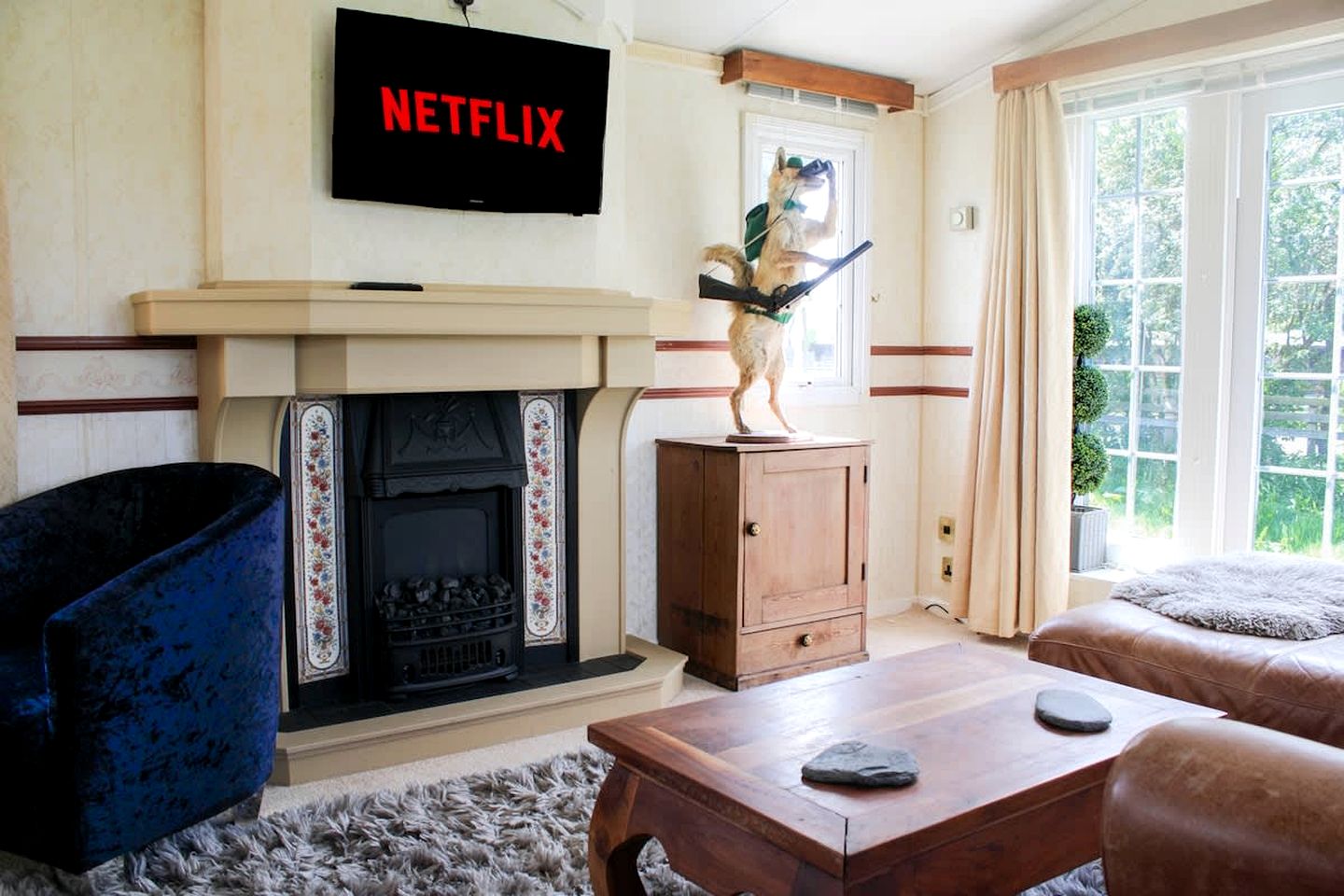 Captivating Countryside Cottage Haven near Lincolnshire Wolds in Lincolnshire