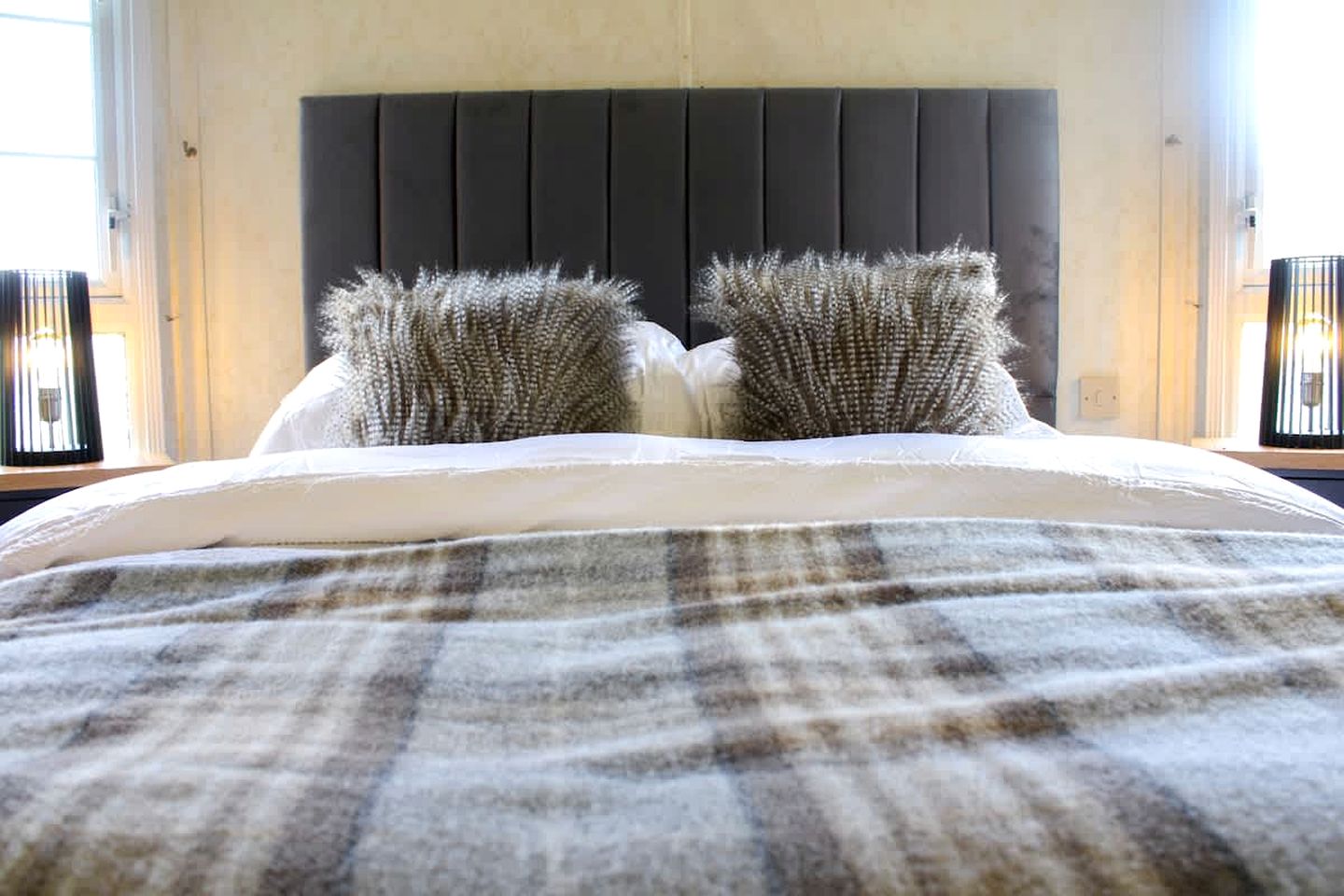 Captivating Countryside Cottage Haven near Lincolnshire Wolds in Lincolnshire