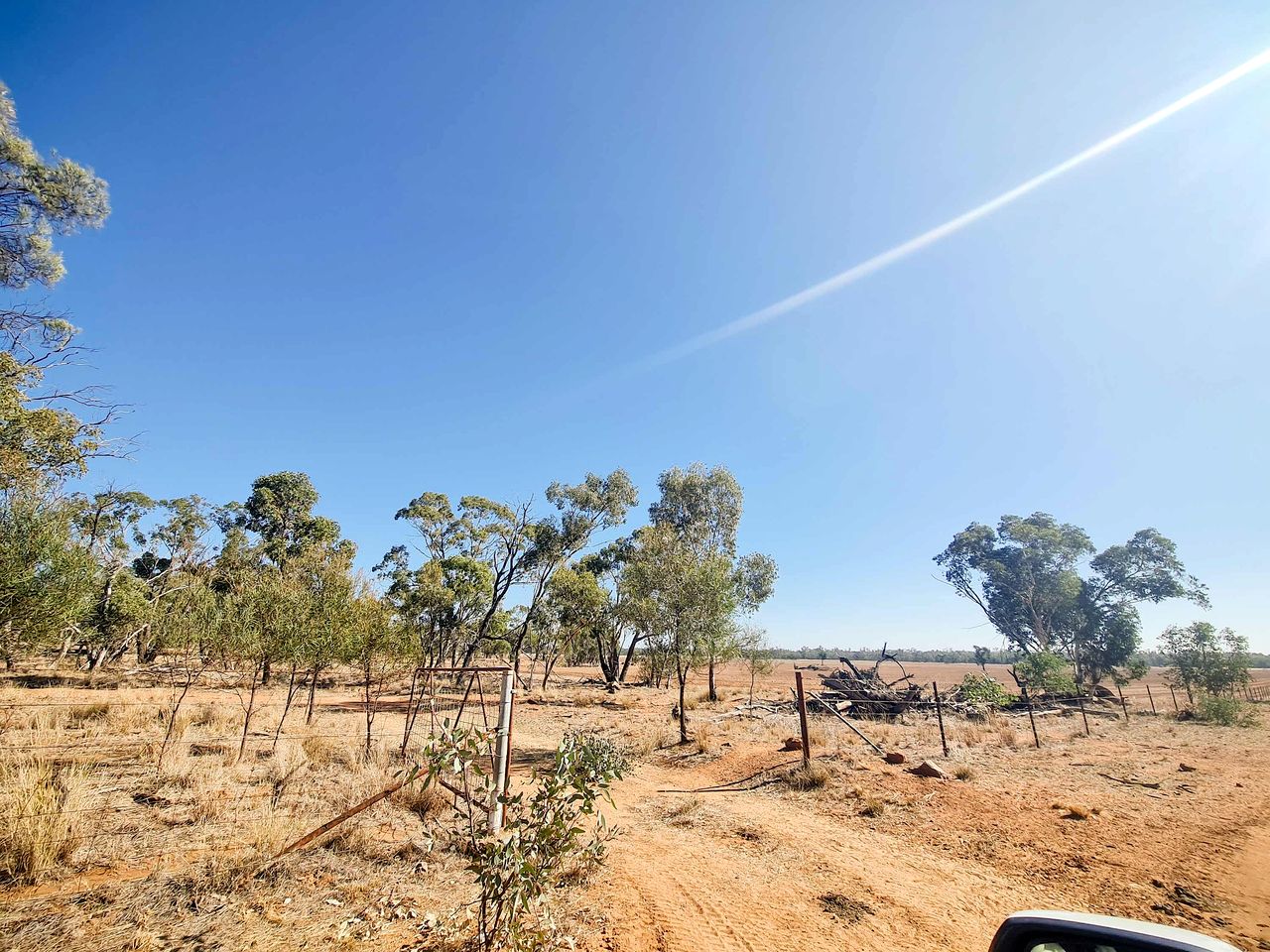 Countryside Tiny House Ideal for a Tranquil Retreat in New South Wales