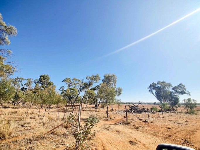 Tiny Houses (Australia, Parkes Shire, New South Wales)