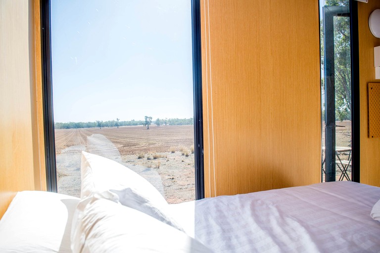 Tiny Houses (Australia, Parkes Shire, New South Wales)