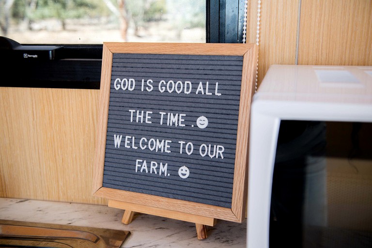 Tiny Houses (Australia, Parkes Shire, New South Wales)