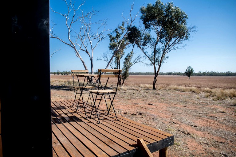 Tiny Houses (Australia, Parkes Shire, New South Wales)