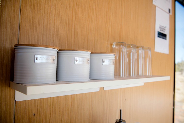 Tiny Houses (Australia, Parkes Shire, New South Wales)