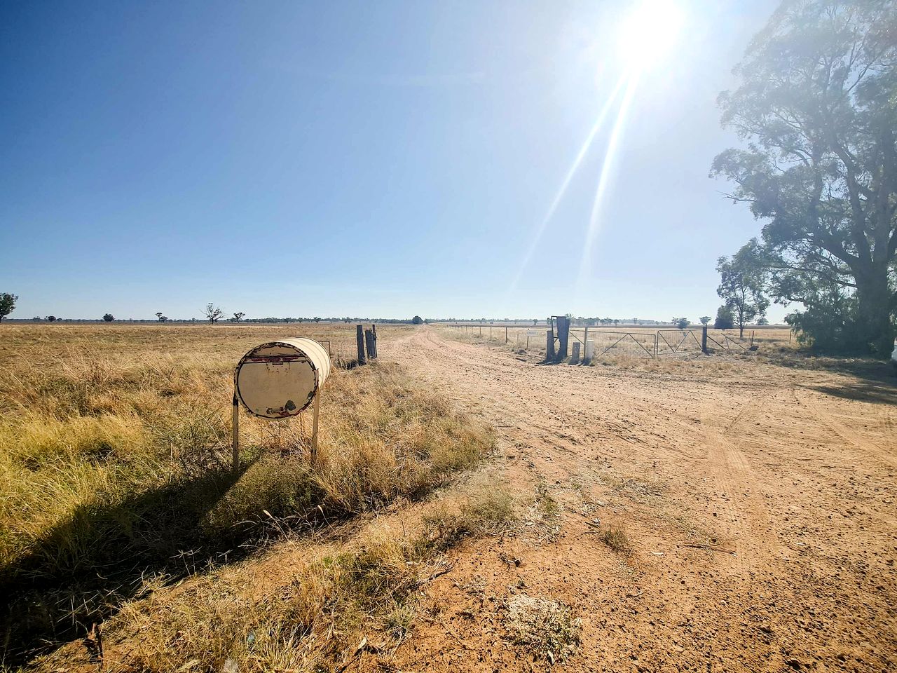 Countryside Tiny House Ideal for a Tranquil Retreat in New South Wales