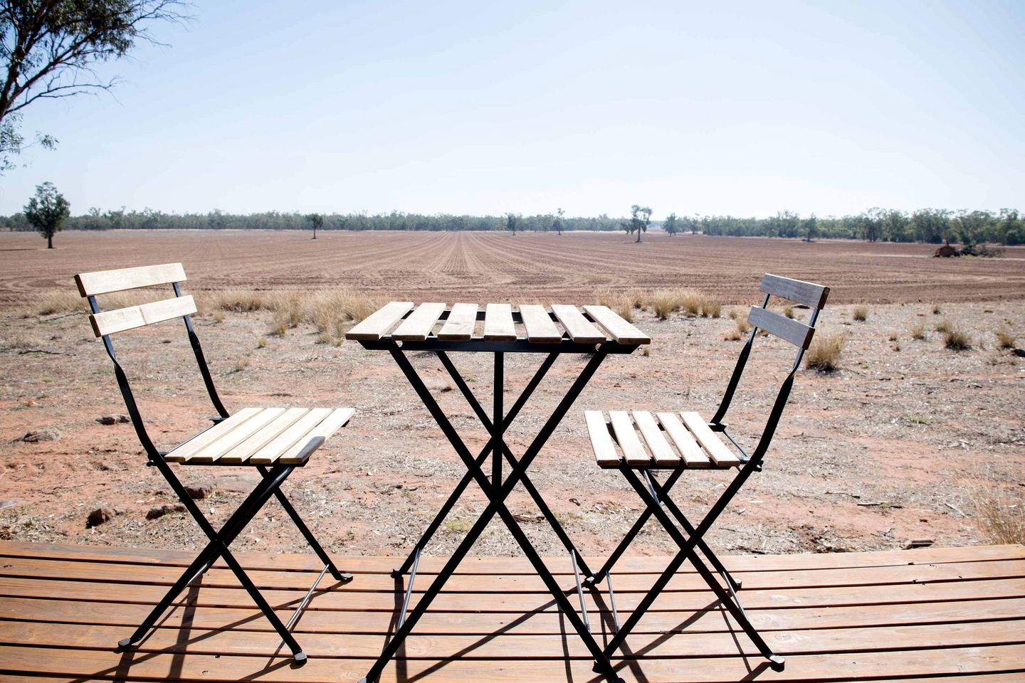 Countryside Tiny House Ideal for a Tranquil Retreat in New South Wales
