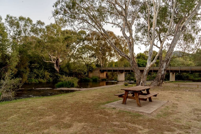 Tiny Houses (Australia, Mansfield, Victoria)