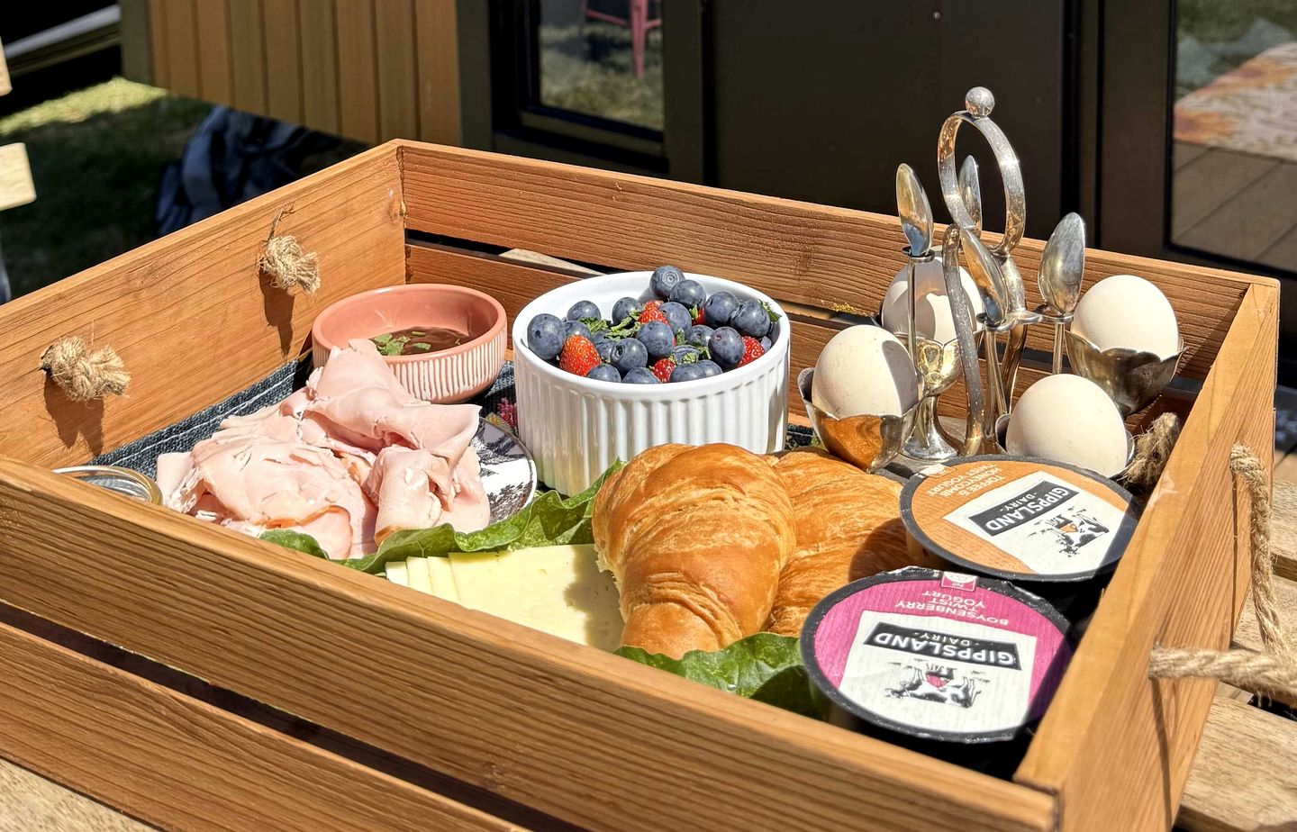 Countryside Tiny House Well Equipped in Werris Creek, New South Wales