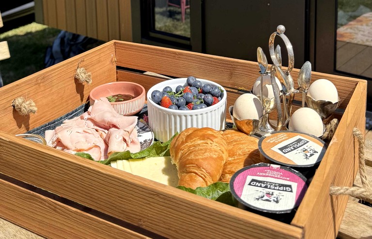 Tiny Houses (Australia, Werris Creek, New South Wales)