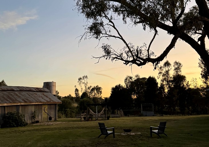 Tiny Houses (Australia, Werris Creek, New South Wales)