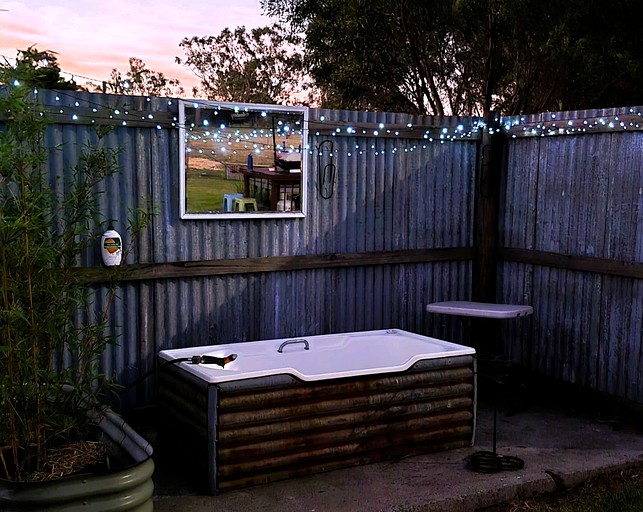 Tiny Houses (Australia, Werris Creek, New South Wales)