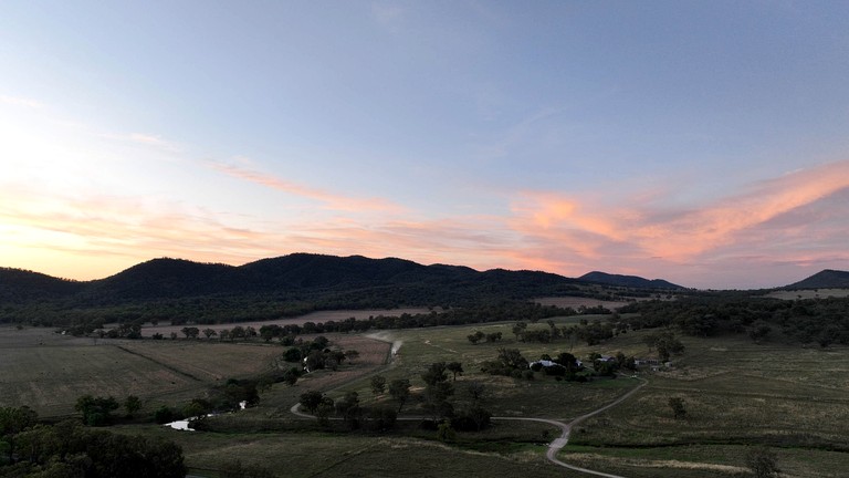 Tiny Houses (Australia, Werris Creek, New South Wales)
