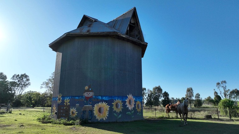 Tiny Houses (Australia, Werris Creek, New South Wales)