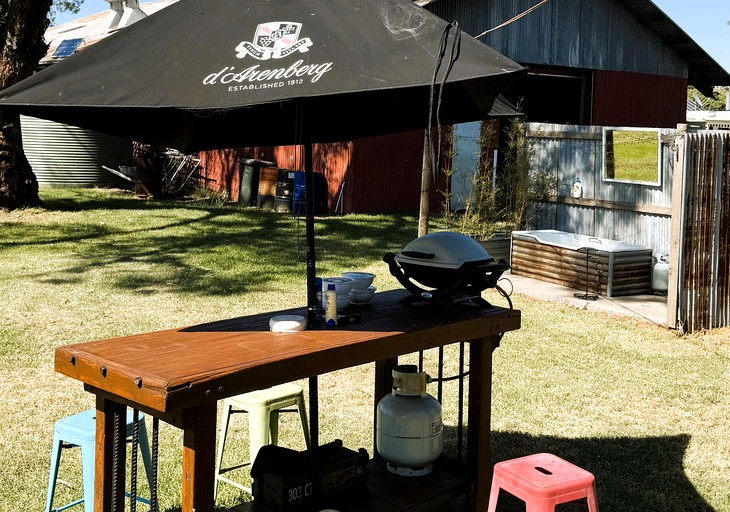 Tiny Houses (Australia, Werris Creek, New South Wales)