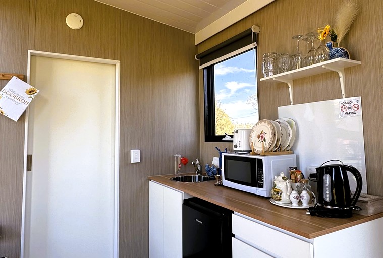 Tiny Houses (Australia, Werris Creek, New South Wales)