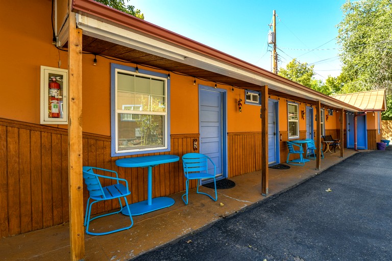 Kokopelli Mountain Studio, Cabins, Moab, United States of America