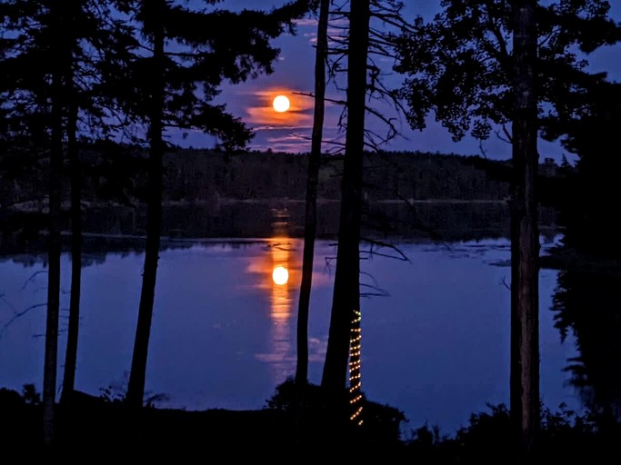 Vacation Rentals (United States of America, Hancock, Maine)