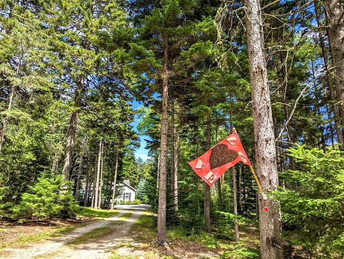 Vacation Rentals (United States of America, Hancock, Maine)